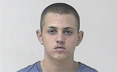 Bryan Pustover, - St. Lucie County, FL 